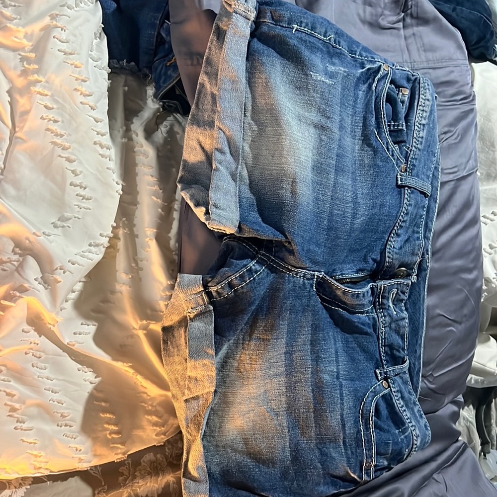 Maurices Shorts